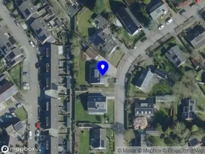 Nieuw bedrijf Van der Kemp - duurzaam wonen