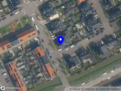 M. Veenstra Beheer B.V. Den Hoorn