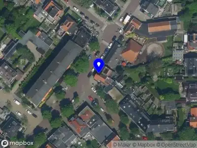 Vereniging van Eigenaars gebouw Driehuizerkerkweg 75 en 75A te Driehuis NH (gemeente Velsen)