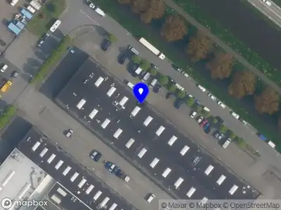 De Vos Metaaltechniek B.V.