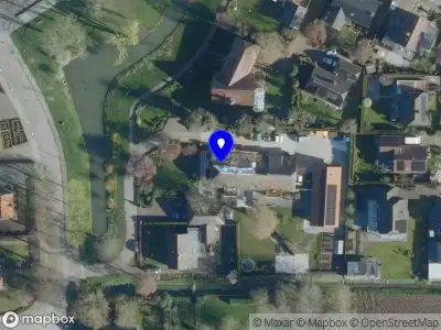 Nieuw bedrijf Stichting Van der Pol Racing