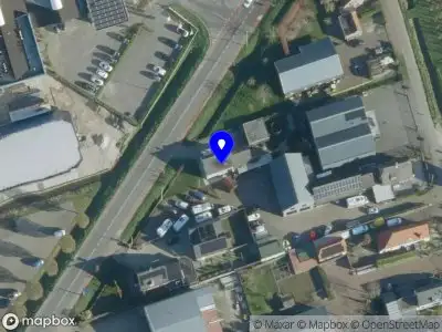 MJ Bolk Holding B.V. Waardenburg