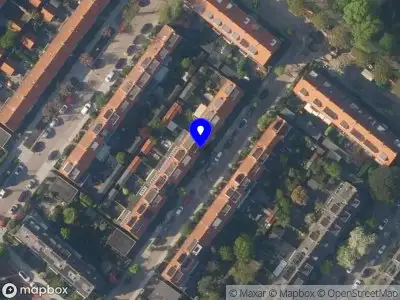 JvSchaik Marketing Leiden