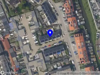 Pim Vijver Zakelijke Dienstverlening