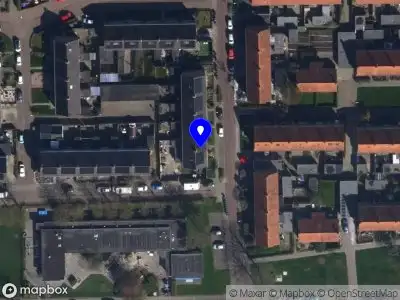 Glazenwasser nodig Dokkum