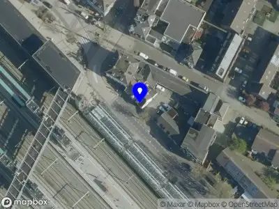 Nieuw bedrijf Stamatin Installatie