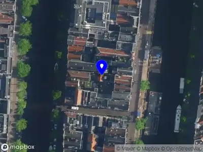 Ele Remmelink Amsterdam