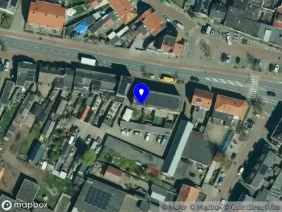Moosavitaal Veenendaal