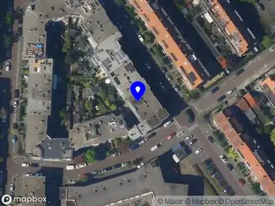 Nieuw bedrijf Woonbegeleider de Vries