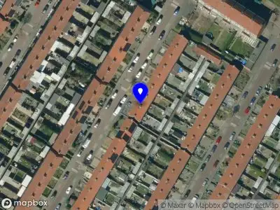 Nieuw bedrijf Lotus Cleaners