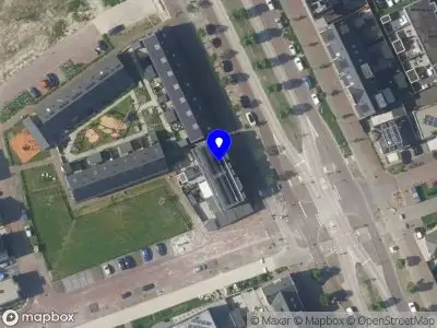 Zorgtransformatie Almere