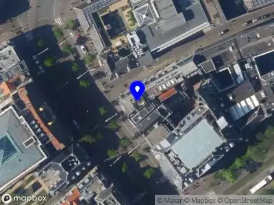 Nieuw bedrijf Hugh Advisory Services B.V.