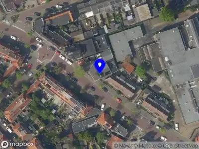 Bouw en Onderhoudsbedrijf Dylano Plooij Hilversum