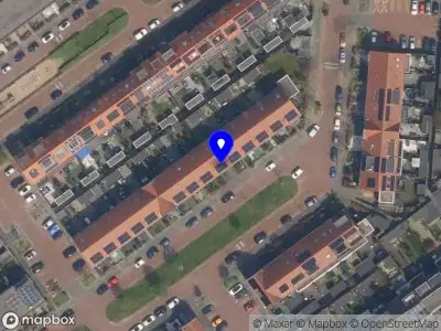 53 Maritime Services B.V. Rotterdam