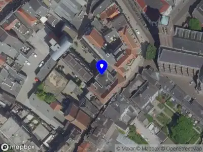 Ancient Modernist Venlo