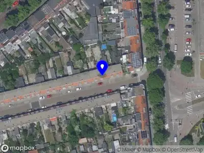 WR Mode Bergen op Zoom