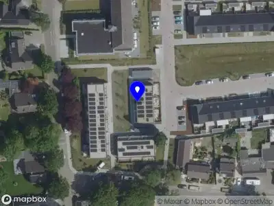 Nieuw bedrijf CPOBouwenDeurne