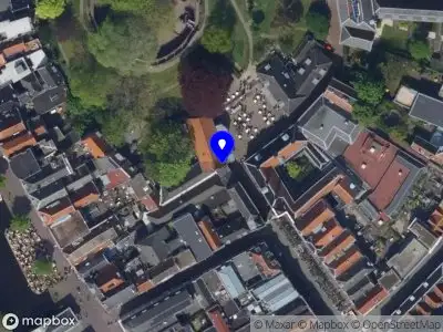 Nieuw bedrijf Bistro de Burcht B.V.