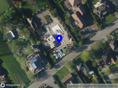 Nieuw bedrijf Vereniging van Eigenaars Grote Noord 36