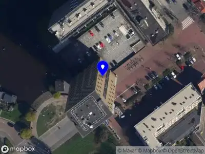 Nieuw bedrijf DiepDive