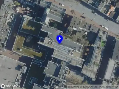 Vereniging van Eigenaars Achter de Hoofdwacht 7 en St. Stevenskerkhof 48 te Nijmegen Nijmegen