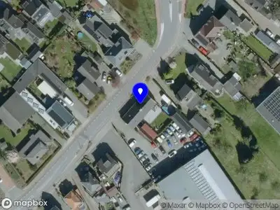 Nieuw bedrijf Marco Ambulante Service