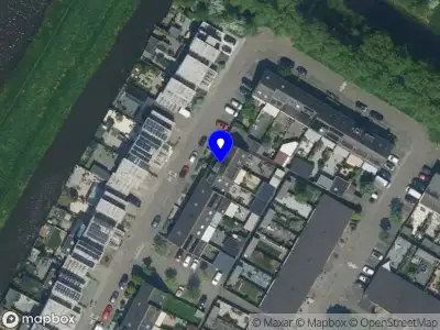H. Bot Diensten Purmerend