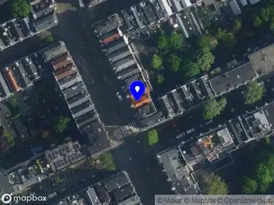Vendelbo Amsterdam
