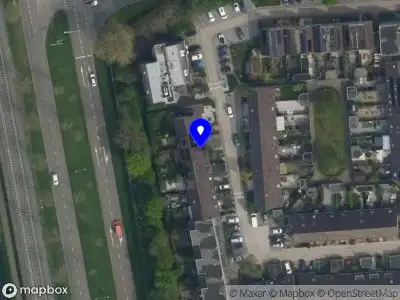 Fanterland Nieuwegein