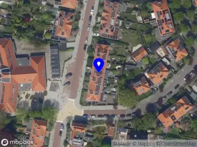 Nieuw bedrijf SJG Vastgoed B.V.