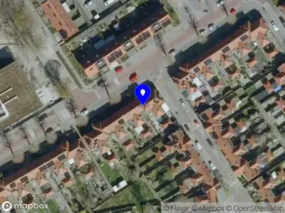 Vanbovenkluswerken Eindhoven