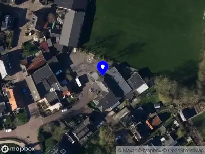 Nieuw bedrijf Dorpshuis Lollum