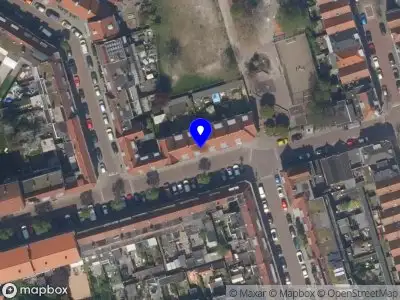 Nieuw bedrijf Jesaya Bouw