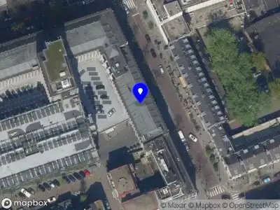 Grand Slam ck Holding B.V.