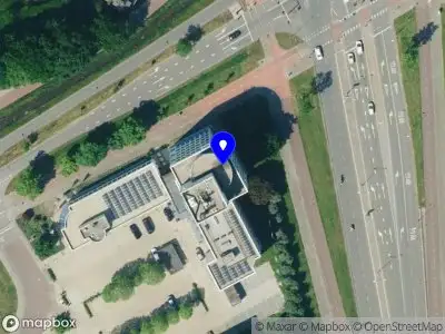 KIMU Holding B.V. Apeldoorn