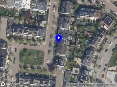 THE studio B.V. Rotterdam