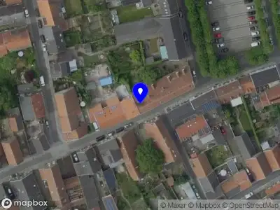 Mayra Pachado Psychology