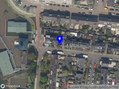 Mosch Omgevingsadvies Rotterdam