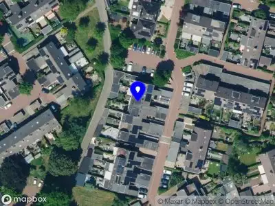 Nieuw bedrijf Arend dienstverlening