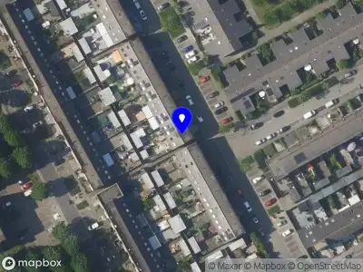 Nieuw bedrijf Mixed-up Cleaning