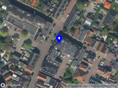 Nieuw bedrijf DB Holding B.V.