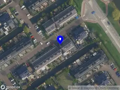 Nieuw bedrijf Wolvers Holding B.V.