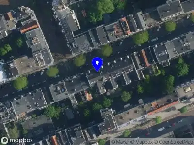 Alex Bouts Amsterdam