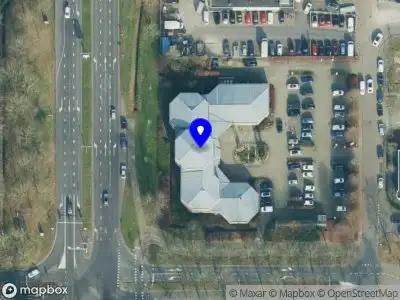 Beckers Mondzorg Almelo