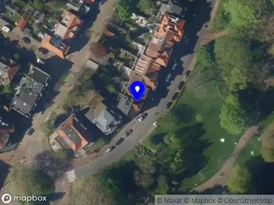 Stichting Administratiekantoor TomBra Utrecht