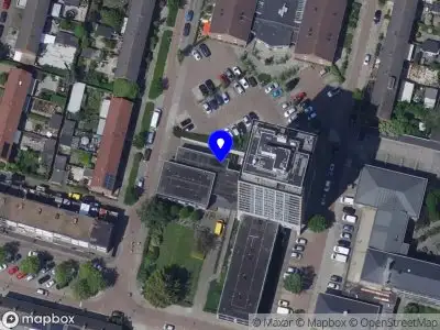 P. van der Spoel Schildersbedrijf