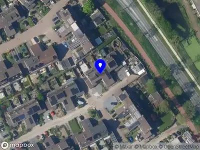 TvdV B.V. Woerden