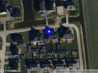 Belangenvereniging van Eigenaren Waadhoeke Resort St.-Annaparochie