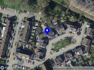 S.Lions Holding B.V.