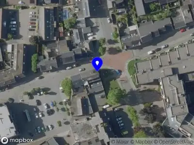 YaCoupe barbershop Swalmen